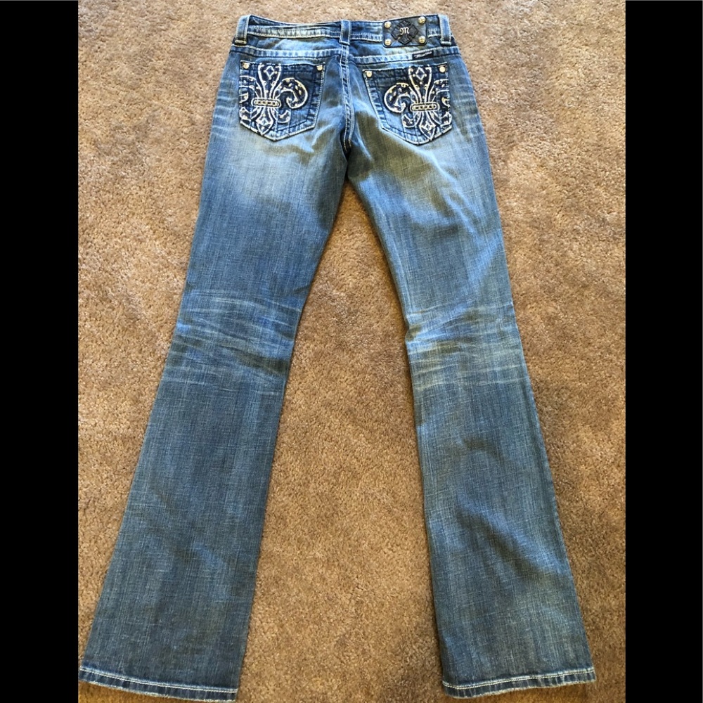 Miss me size 29